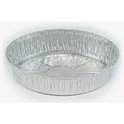Aluminum Round Pans - 9"