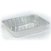 Aluminum Lasagna Pans - Giant, 14.5 x 2.94