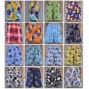 Men's Bathing Suits - Assorted, M-2X