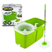 Big Boss InstaMop, Green