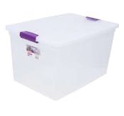 Sterilite Storage Boxes - 66qt