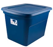 Sterilite Tote Boxes - 18 Gallons