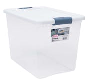 Sterilite Storage Boxes - 25 qt