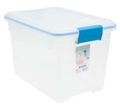 Sterilite Storage Boxes - 20 qt
