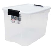 Sterilite Storage Boxes - 30 qt