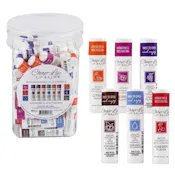 Lip Balm, Assorted - Coconut Oil & Vitamin E