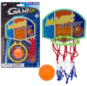 Mini Basketball Hoop Set