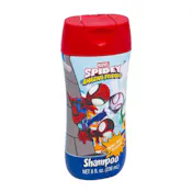 Kids' Spidey and Friends Shampoo - 8 oz