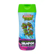 Kids' Teenage Mutant Ninja Turtles Shampoo - 8 oz
