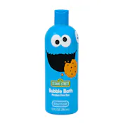 Kids' Sesame Street Cookie Monster Bubble Bath - 12 oz