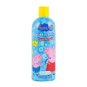 Kids' Peppa Pig Bubble Bath - 12 oz