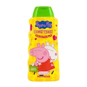 Kids' Peppa Pig Body Wash - 12 oz