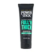 Power Stick Full 'N Thick Shampoo - 6.5 oz