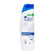 Head & Shoulders Classic Clean Dandruff Shampoo - 8.45 oz