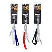Chain Style Pets Leashes - Assorted Colors
