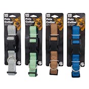 Pets Collars - Large, Assorted