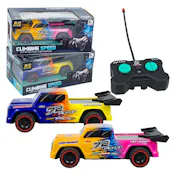 Climbing Speed Off-Road Remote-Control Trucks - Assorted