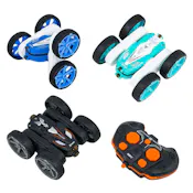 Remote Control Fancy Stunt Car Pro - Assorted