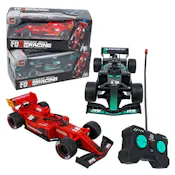 Remote Control Formula Racing Cars - Assorted