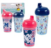 Disney Sipper Cups - Mickey Mouse, 2pk