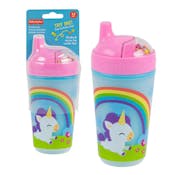 Fisher Price Activity Cups - Unicorn, 10 oz