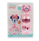 Disney Baby Sets - Minnie Mouse, 3 Pc