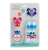 Disney Baby Sets - Multicolor, 3 Pc