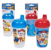 Nickelodeon Sipper Cups - Paw Patrol