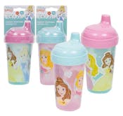 Disney Sipper Cups - Assorted Princess