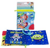Toy Story Crinkle Books