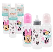 Disney Baby Bottles - 3 Designs, 9 oz