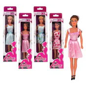 Chloe Fashion Doll, Assorted