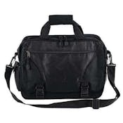 Portfolio Bags - 17" x 16", Black