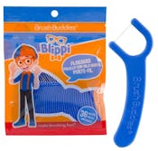 Blippi Floss Picks, 36 Count