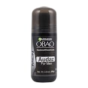 Men's Garnier Roll-On Deodorant, Audaz - 2.3 oz
