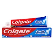 Colgate Cavity Protection Toothpaste, 6 oz