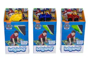 Paw Patrol Felt Playmat, 31 x 27" - Assorted