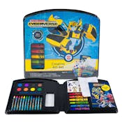 Transformers Art Sets, 50 Piece