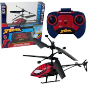 Marvel Spiderman Remote Control Helicopter