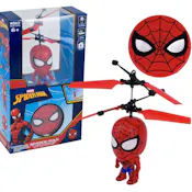 Marvel Spiderman Flying Character Helicopter