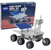 NASA Mars Rover Model Kit, 195 Piece