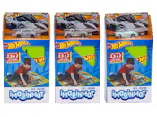 Hot Wheels Felt Playmat, 31 x 27" - Assorted