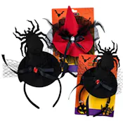 Halloween Headbands - Assorted