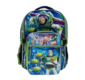 16" Toy Story 4 Backpack - Lunch Bag Included