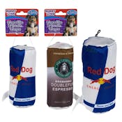 Puppy Love Foodie Plush Toys - 2 Assorted Designs