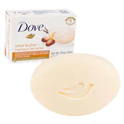 Dove Shea Butter Bar Soap - 4.75 oz