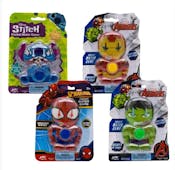 Disney and Marvel Pocket Water Game - Assorted Characters