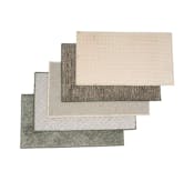 Bounded Mats - Assorted, 27"