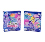 My Little Pony Puzzles - 48 Pieces, Assorted Designs