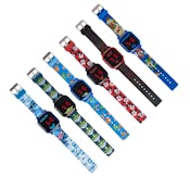 Kids' Disney Watches - Touchscreen, Assorted